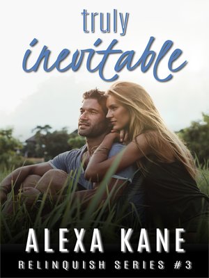 cover image of Truly Inevitable